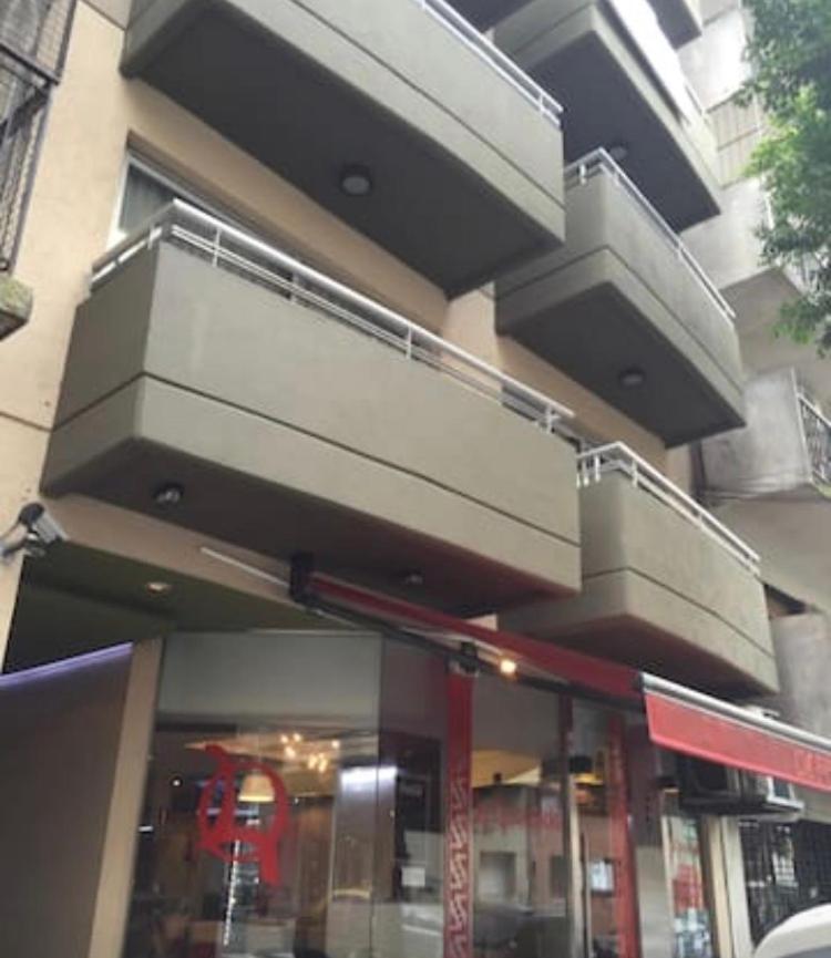 Apartamento Vivi Alto Palermo Y Recoleta Ciudad Autónoma de Buenos Aires
