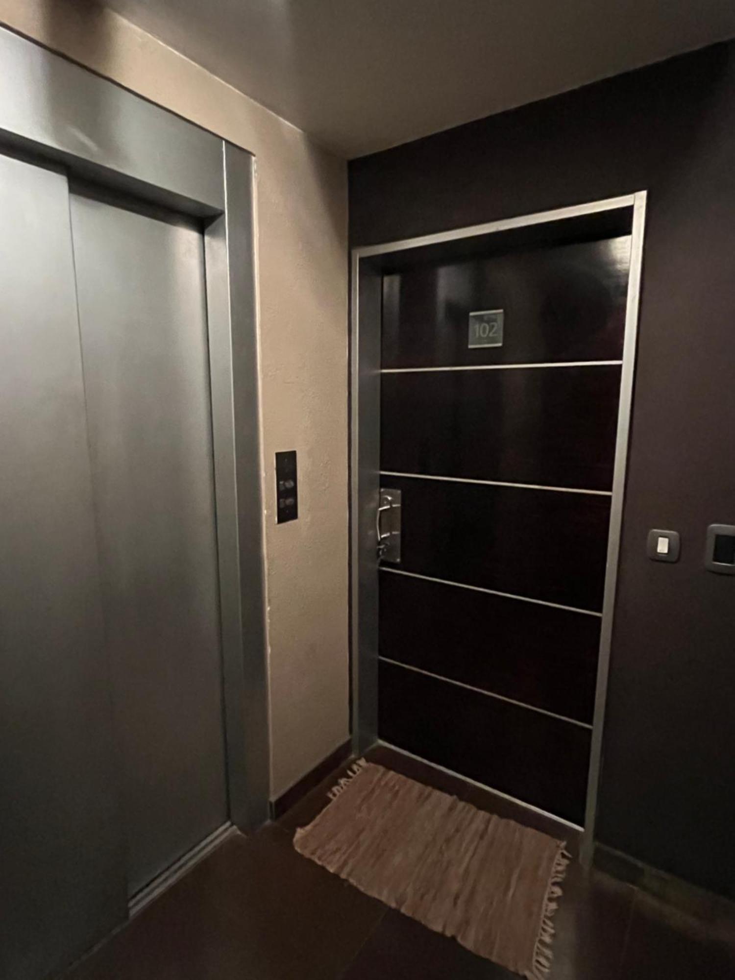 Apartamento Vivi Alto Palermo Y Recoleta *