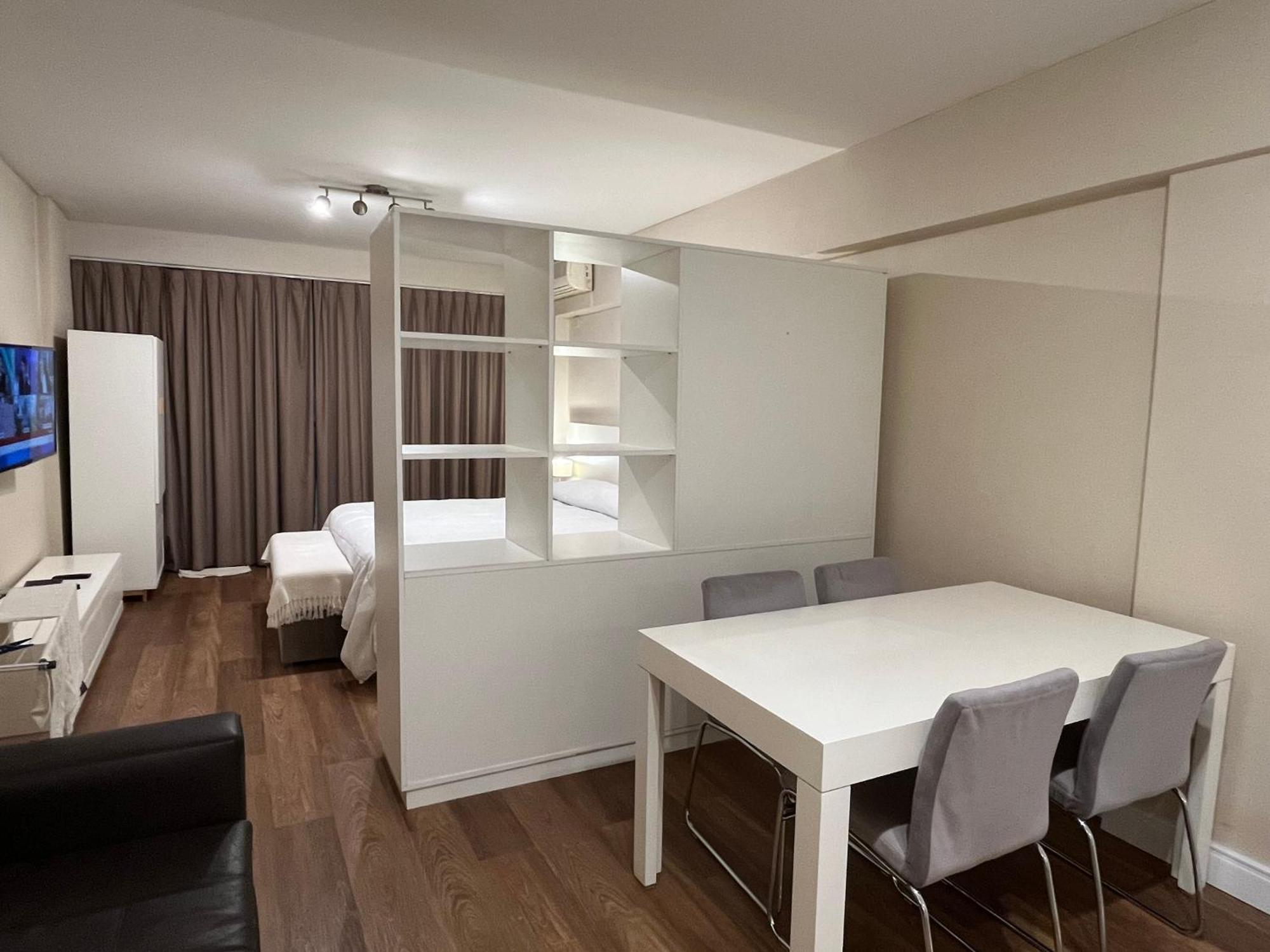 Apartamento Vivi Alto Palermo Y Recoleta *
