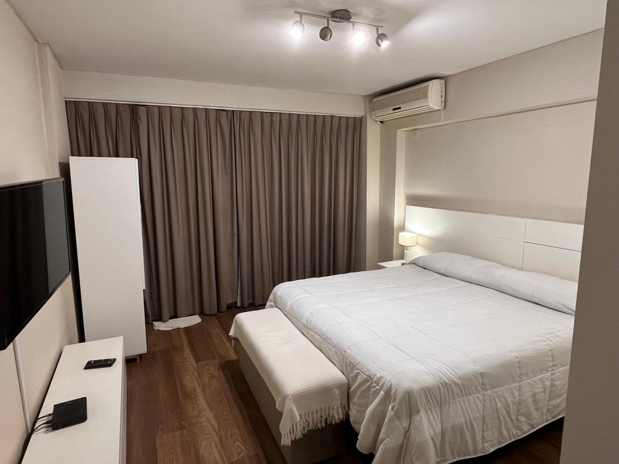 Apartamento Vivi Alto Palermo Y Recoleta Ciudad Autónoma de Buenos Aires