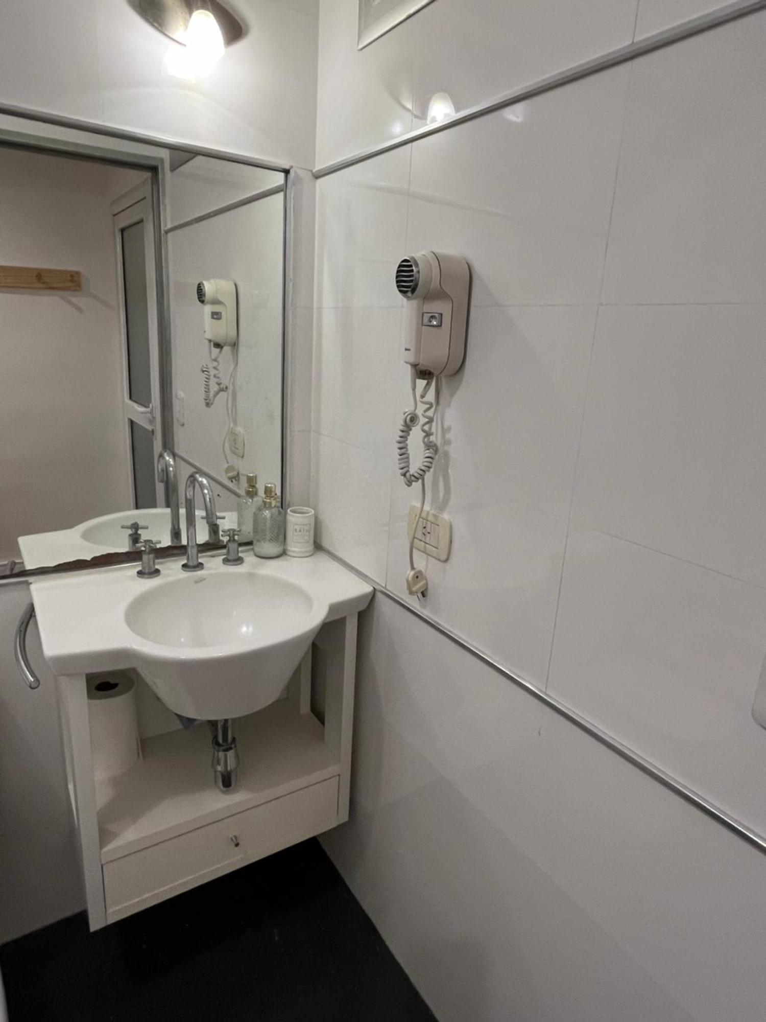 Apartamento Vivi Alto Palermo Y Recoleta *