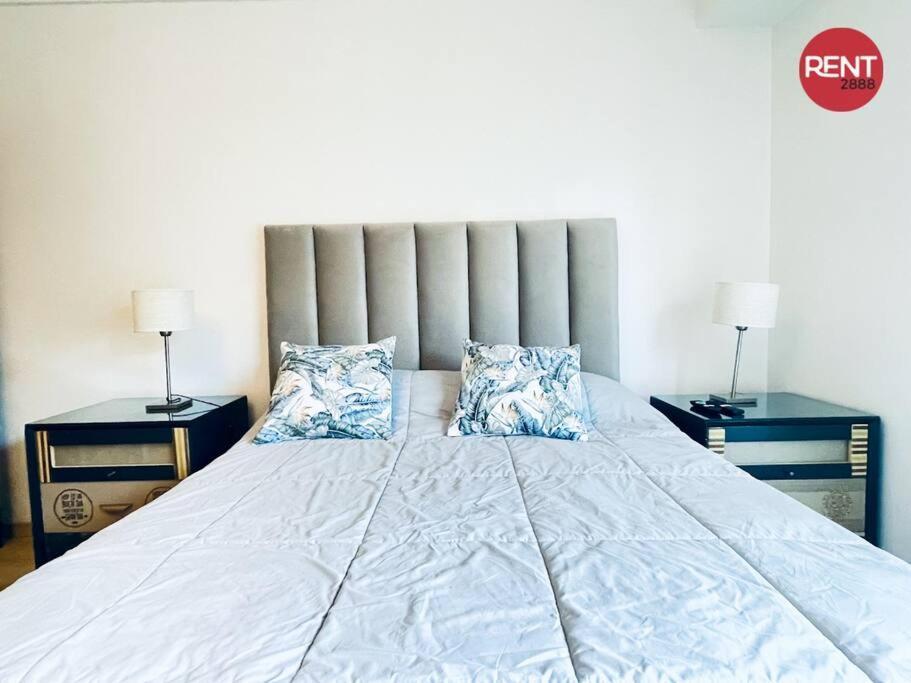Apartamento Rent Salguero Y Soler