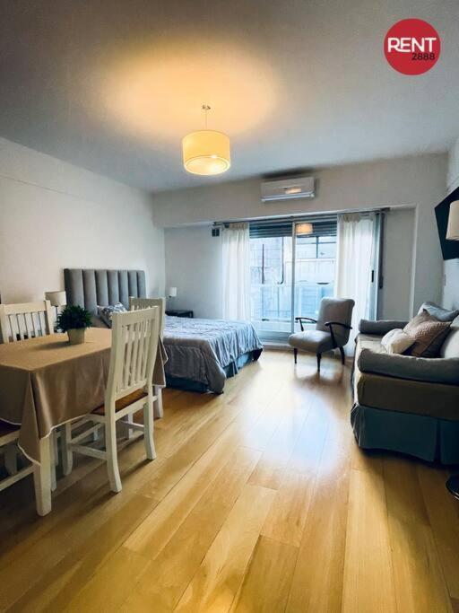 Apartamento Rent Salguero Y Soler Ciudad Autónoma de Buenos Aires