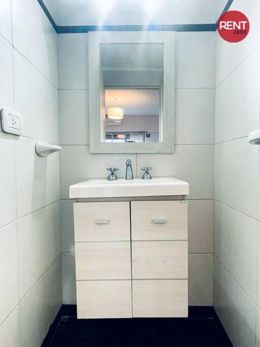 Apartamento Rent Salguero Y Soler *