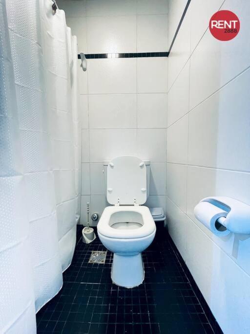 Apartamento Rent Salguero Y Soler