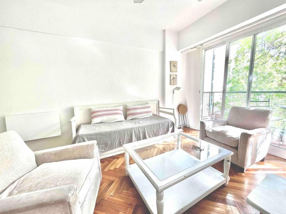 Apartamento Bright In Palermo