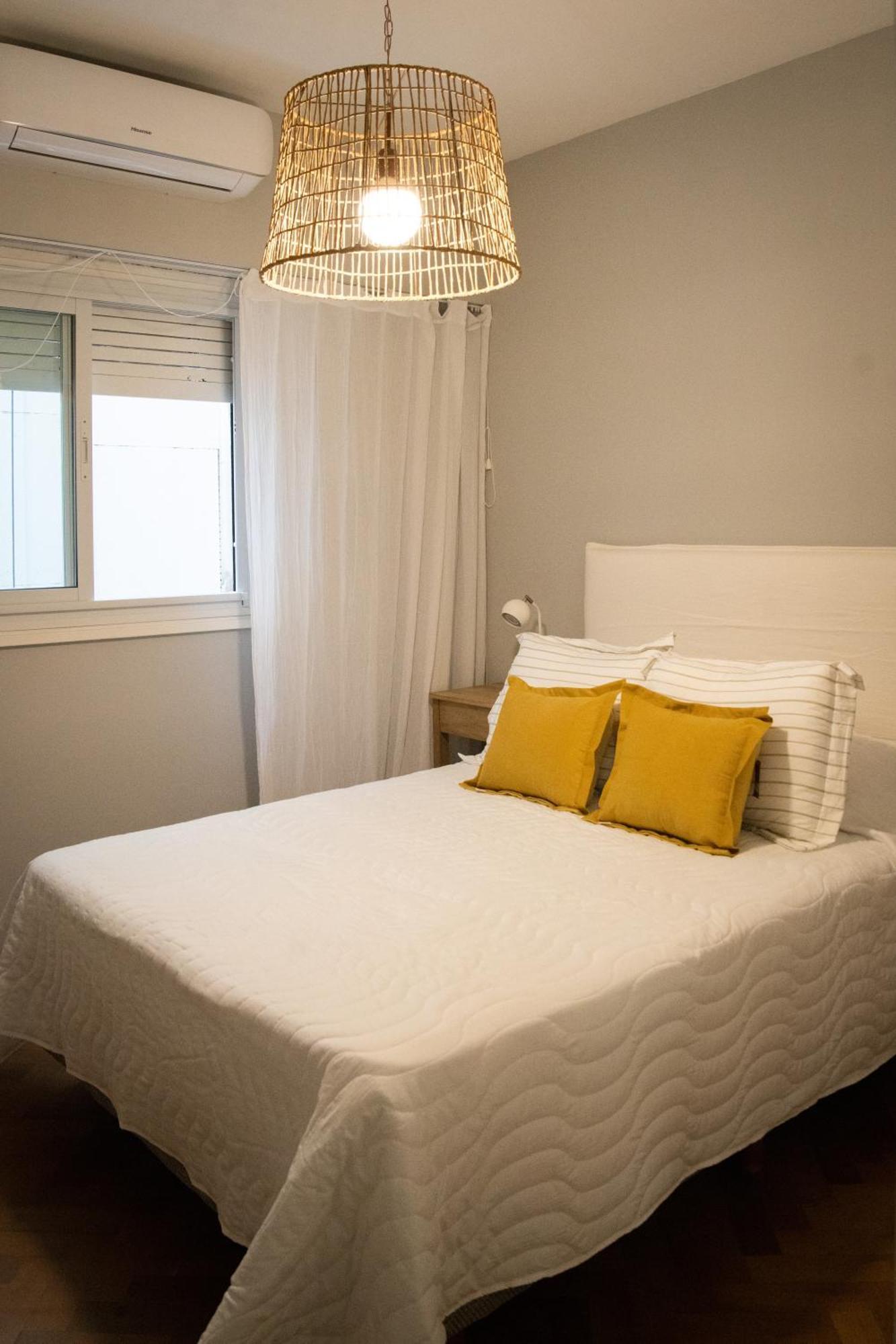 Apartamento Great In Palermo Chico! Buenos Aires