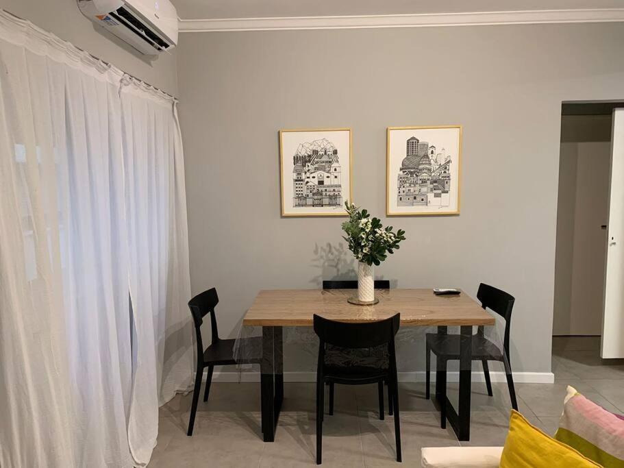 Apartamento Great In Palermo Chico! Buenos Aires