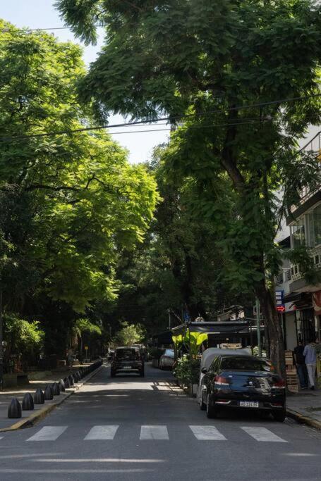 Great In Palermo Chico! Buenos Aires