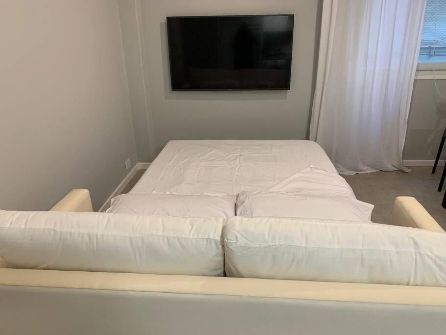 Apartamento Great In Palermo Chico! Buenos Aires