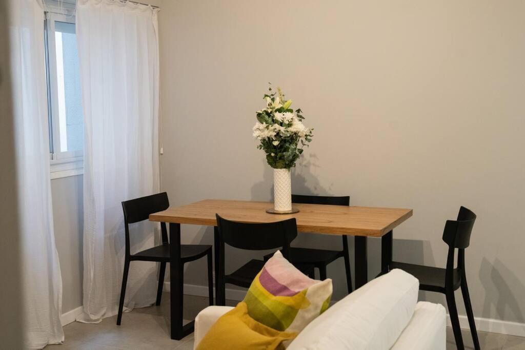 Apartamento Great In Palermo Chico! Buenos Aires