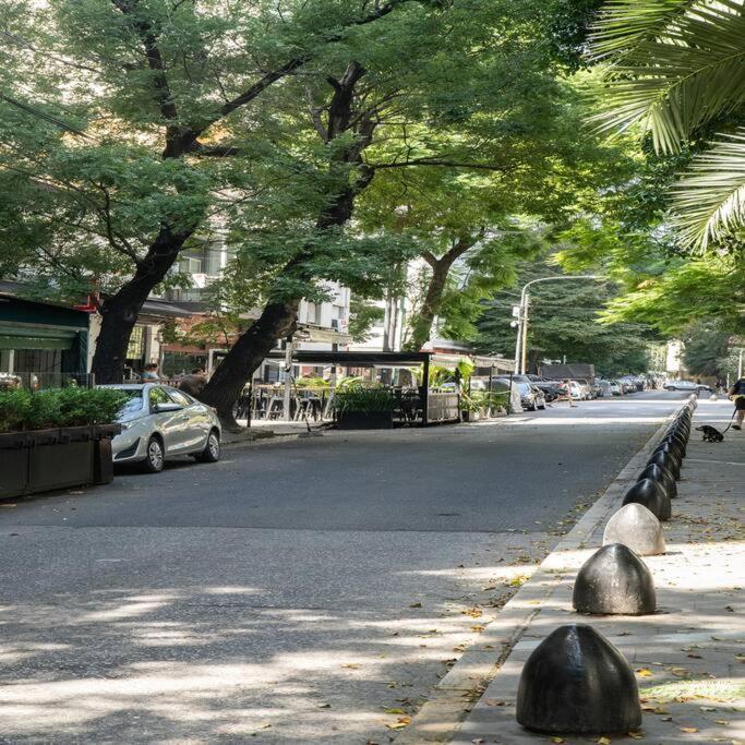 Great In Palermo Chico! Buenos Aires