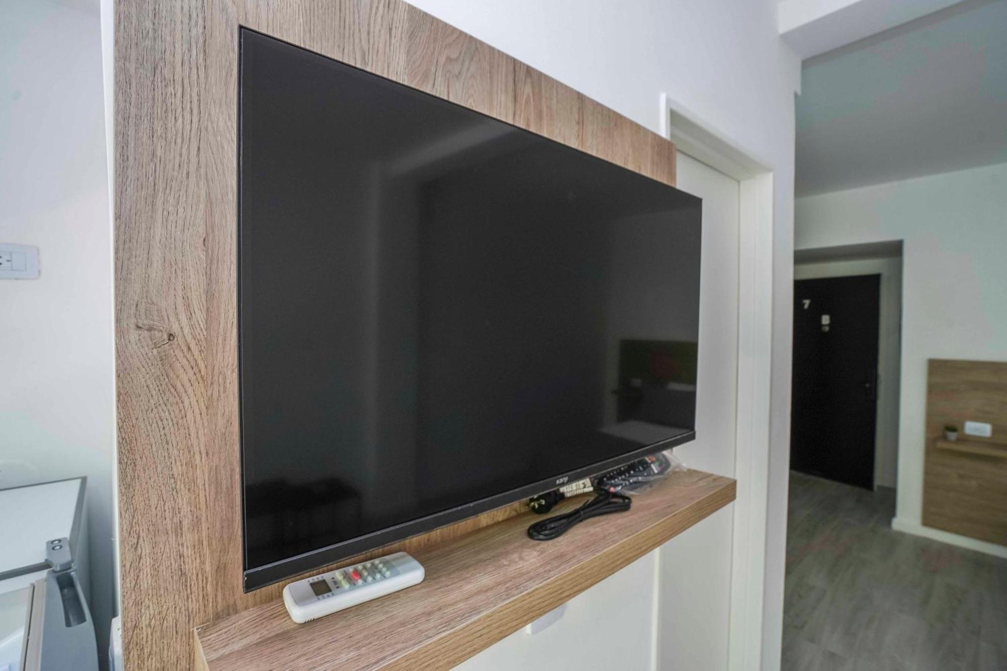 Apartamento Nomad Bulnes Buenos Aires