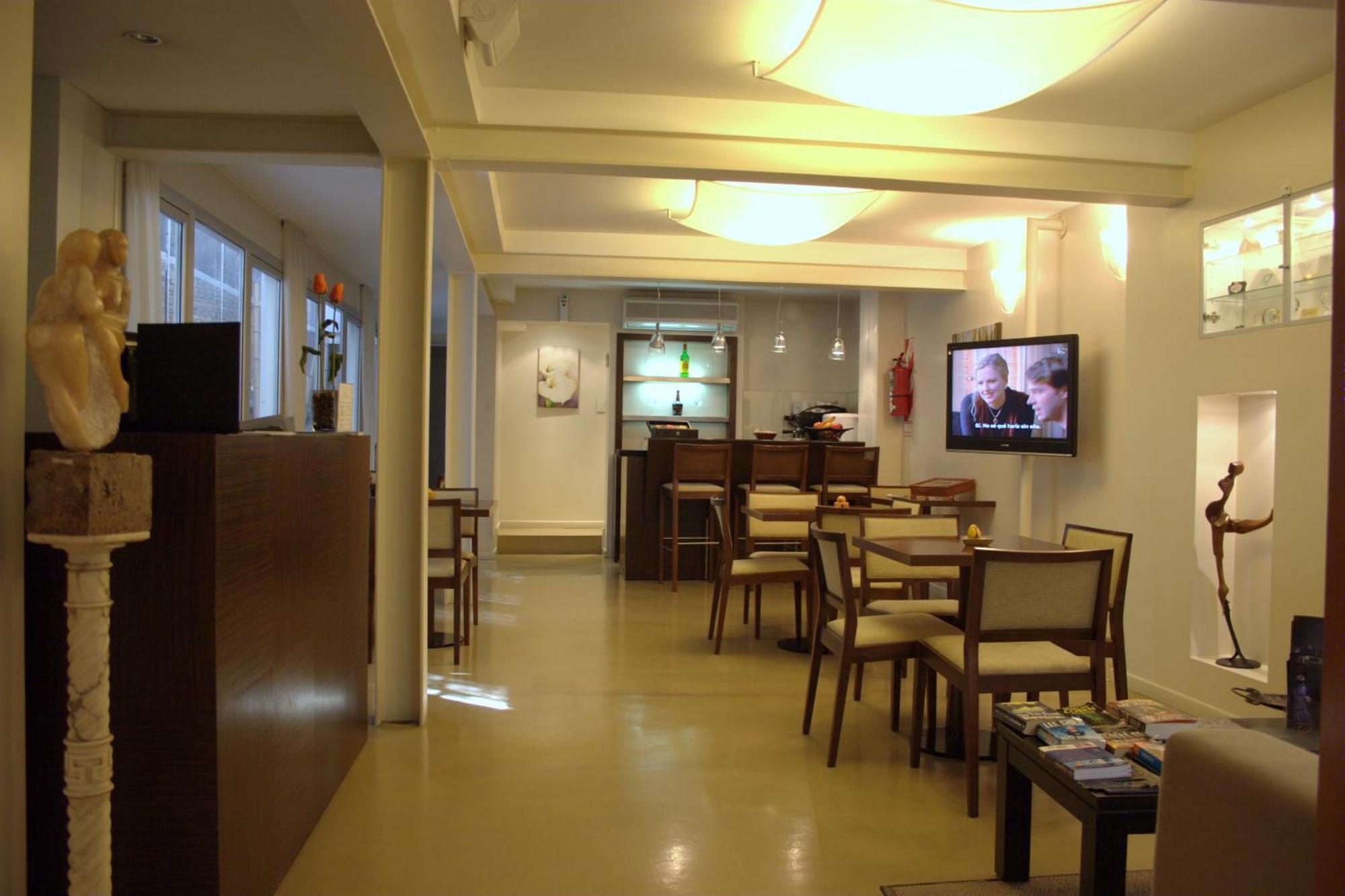 Telmho Boutique Ciudad Autónoma de Buenos Aires