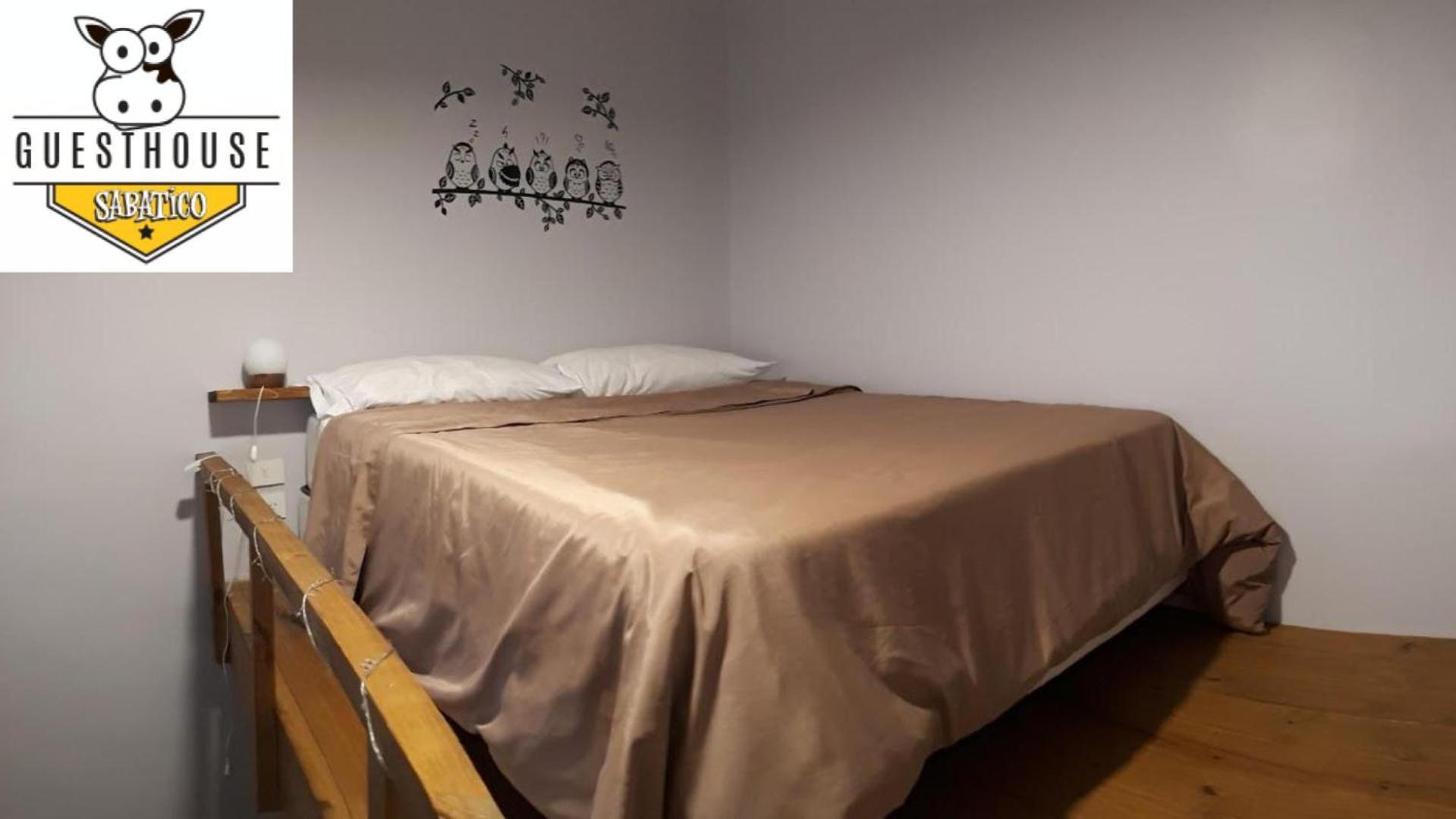Sabatico Travelers Hostel&guesthouse *