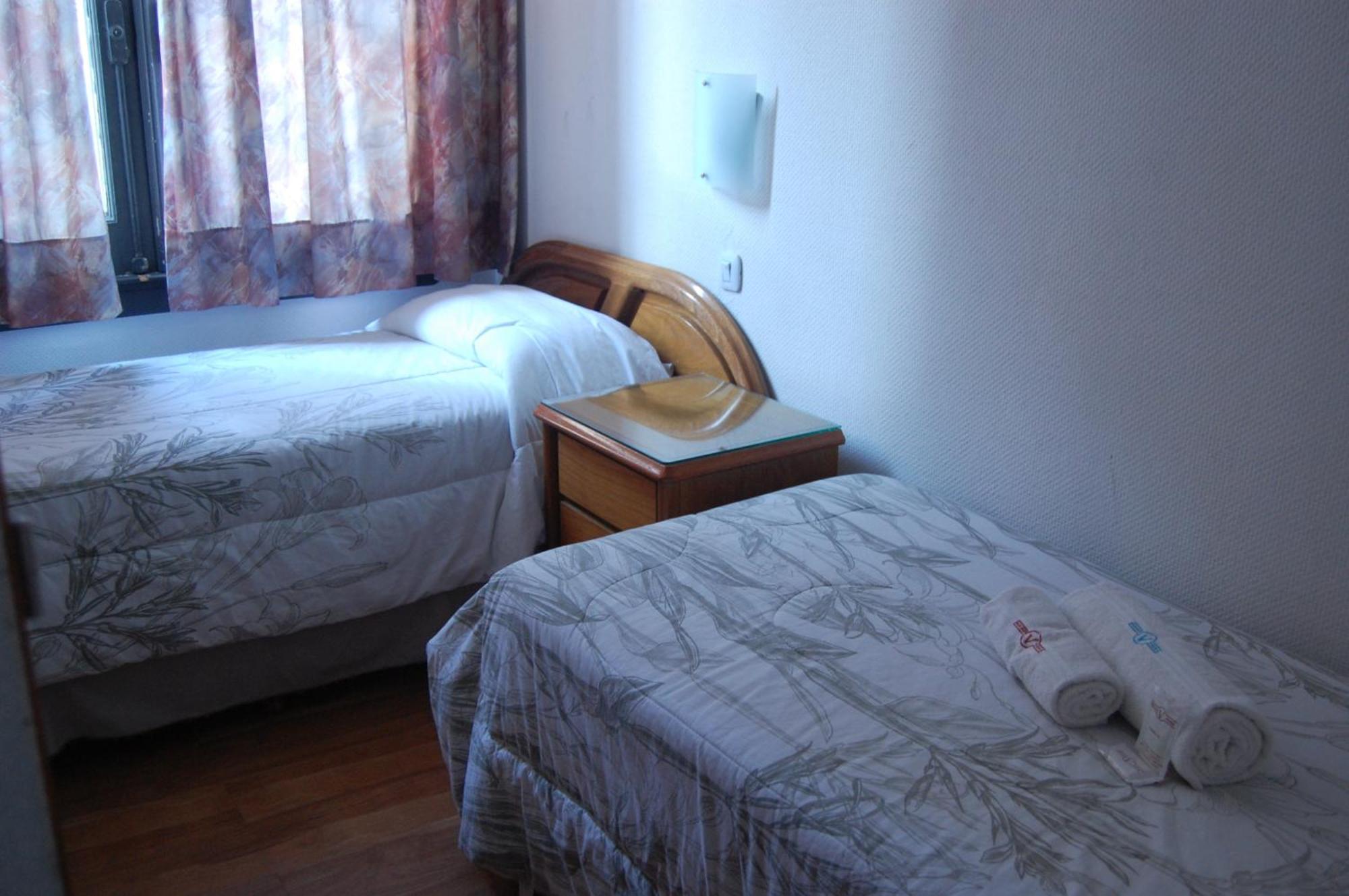 Gran Vedra Hotel Ciudad Autónoma de Buenos Aires