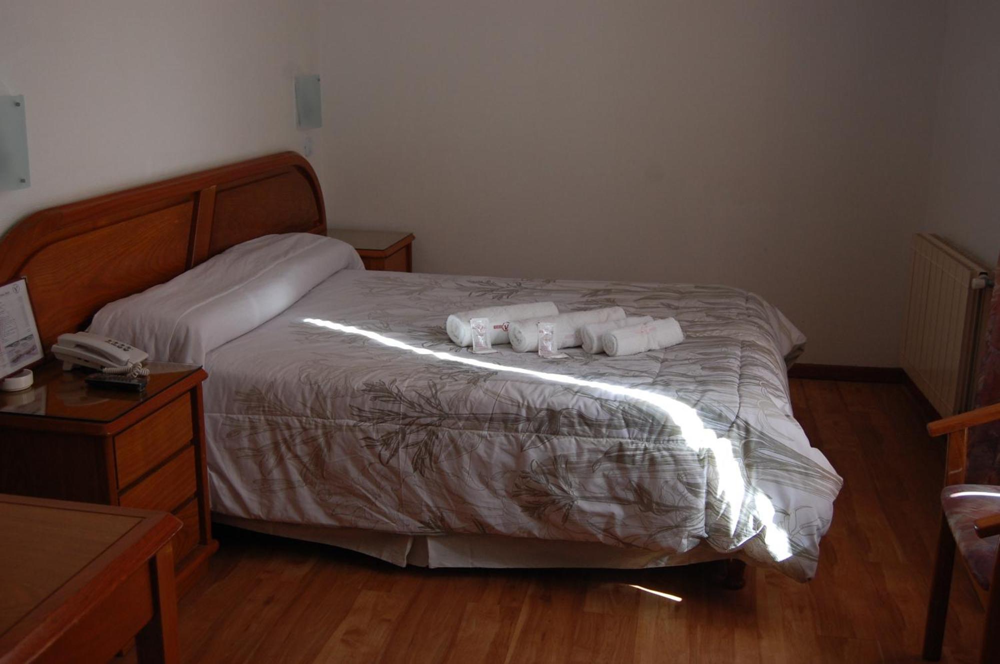 Gran Vedra Hotel 2*