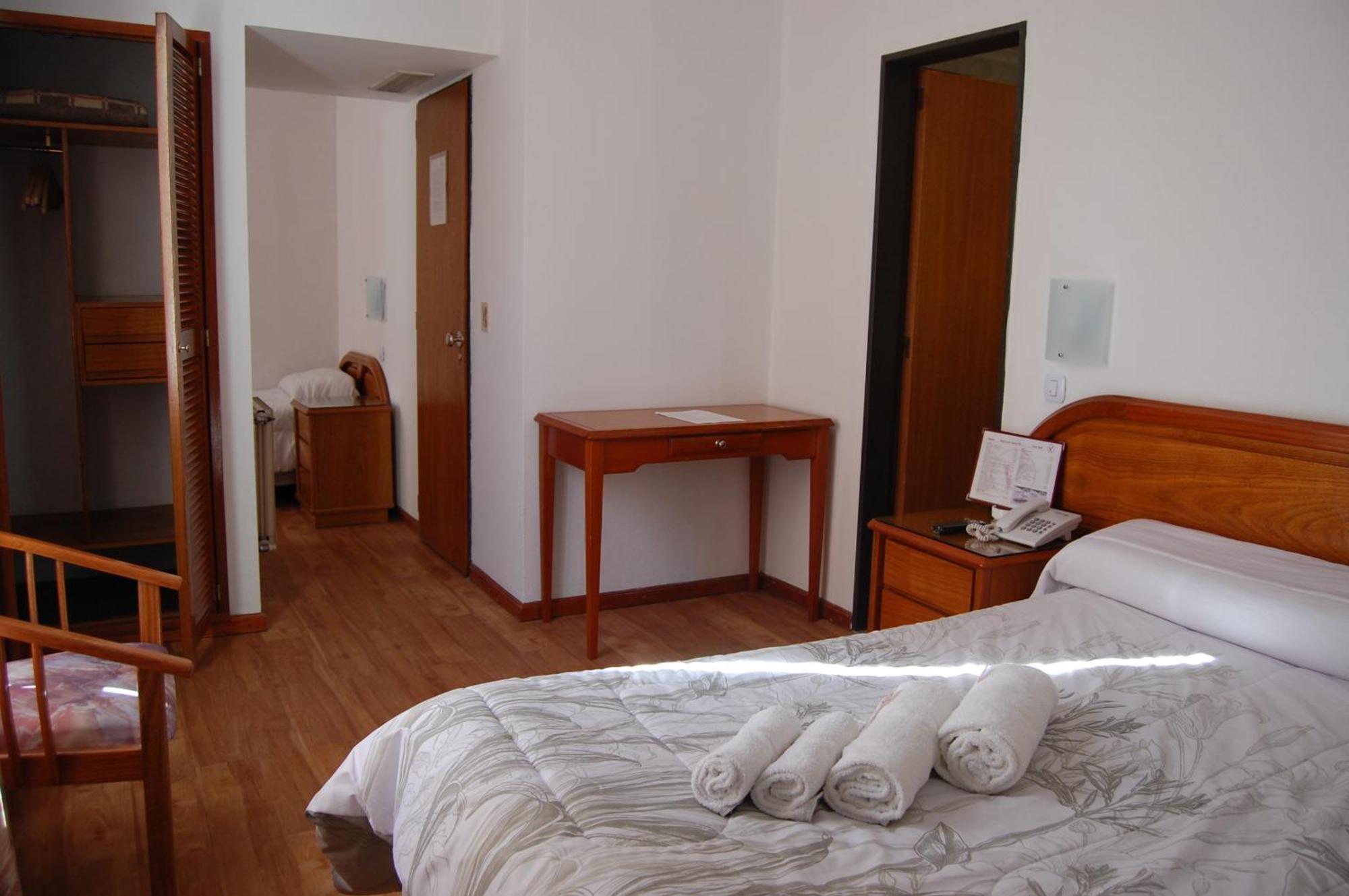 Hotel Gran Vedra