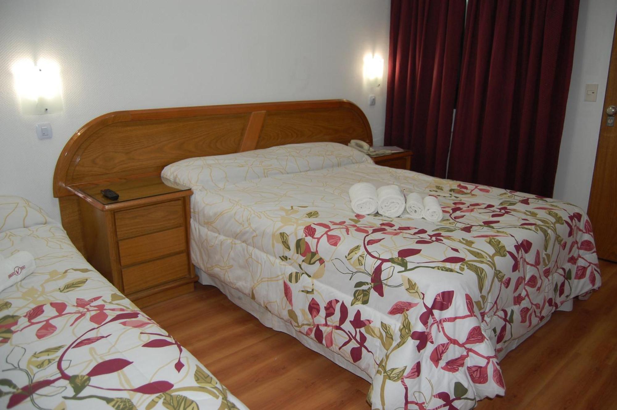 Gran Vedra Hotel