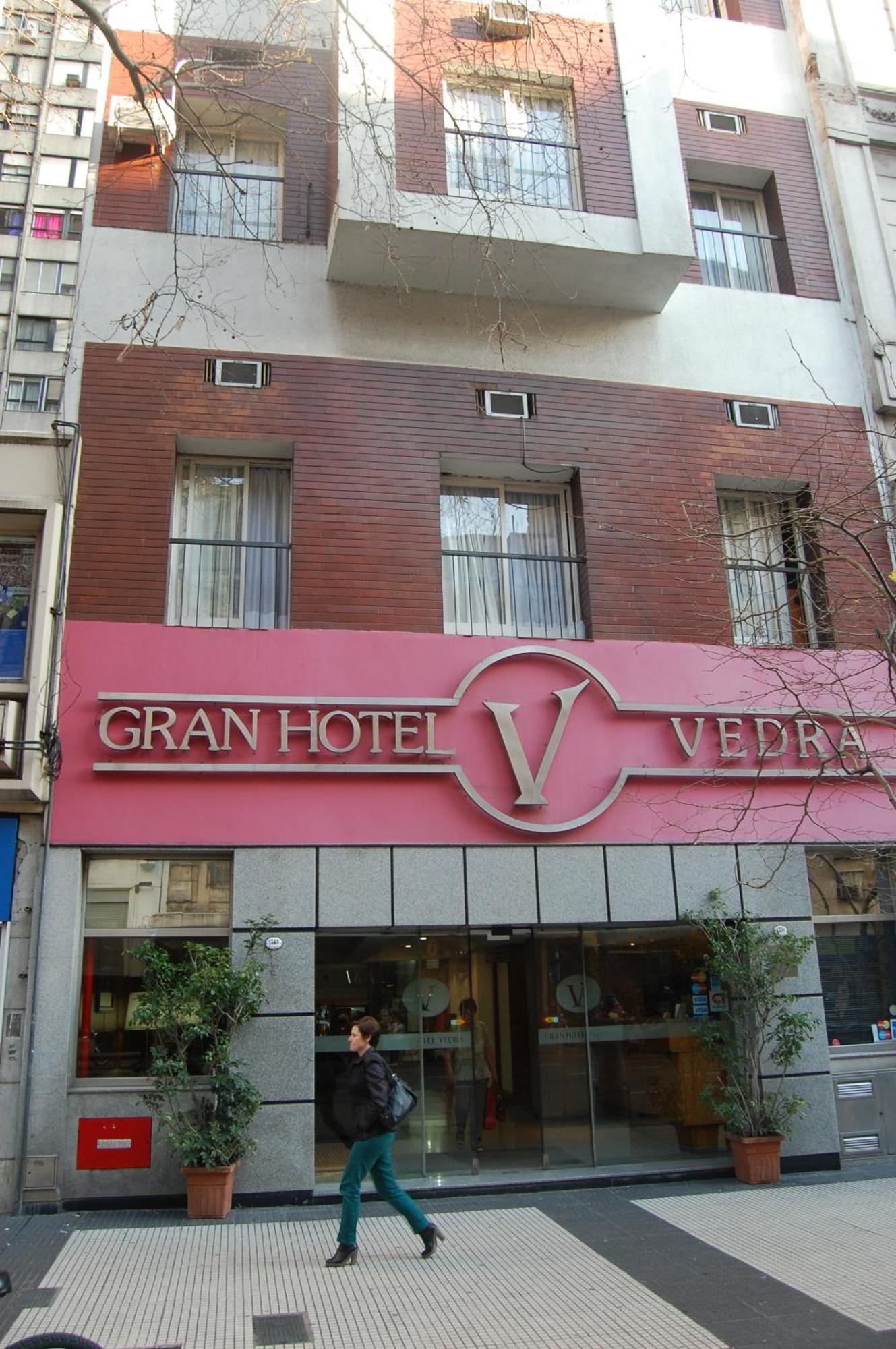 Gran Vedra 2*