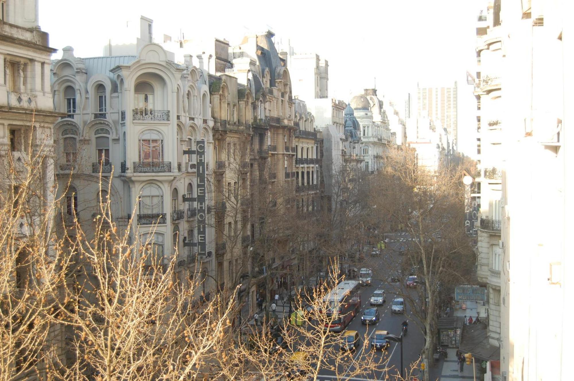 Gran Vedra Hotel Ciudad Autónoma de Buenos Aires
