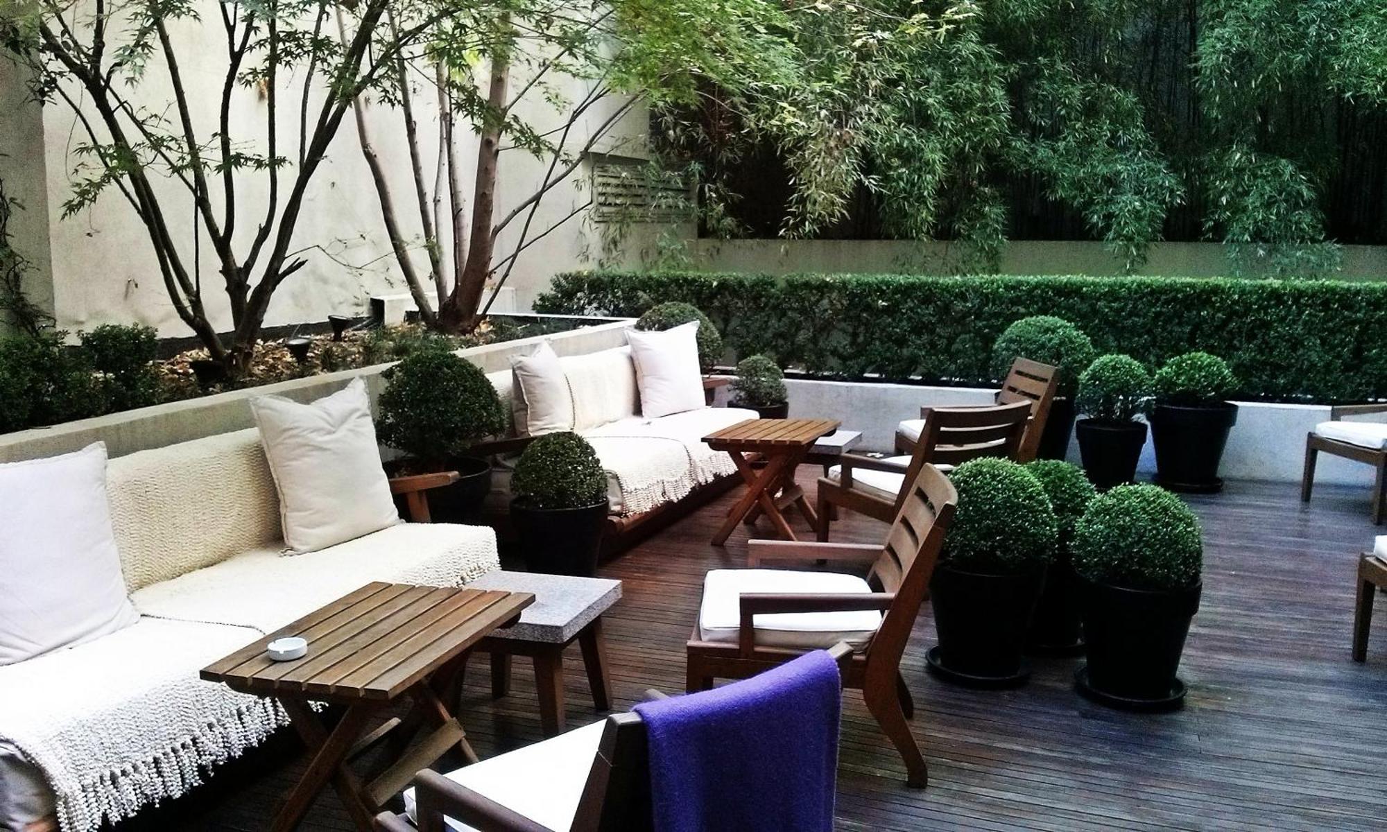 Serena 4* Ciudad Autónoma de Buenos Aires