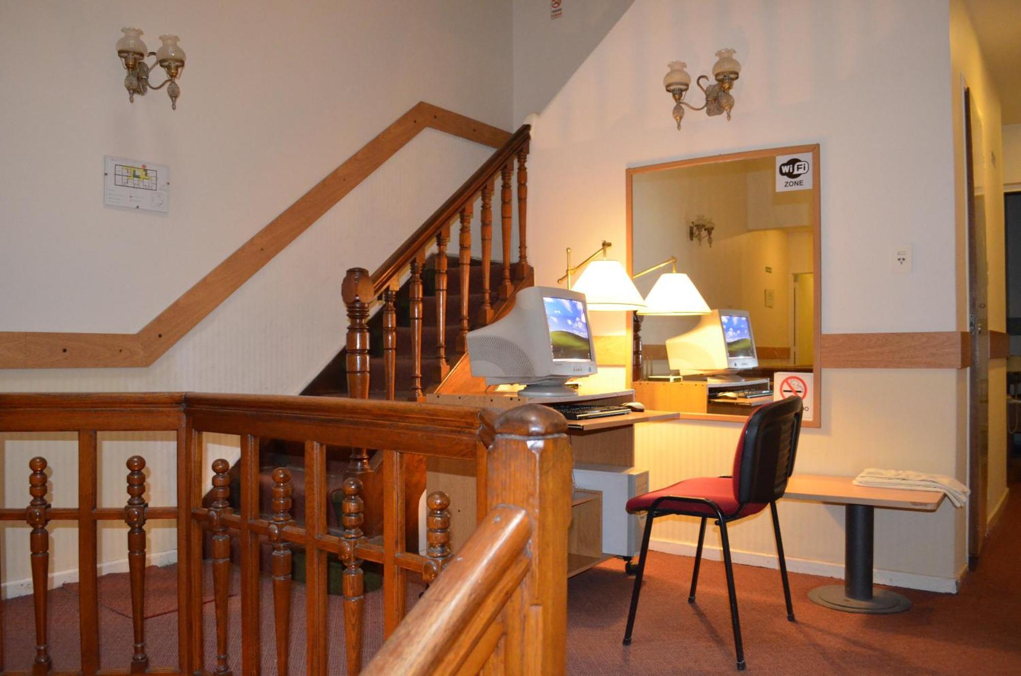 Hotel Gran Sarmiento
