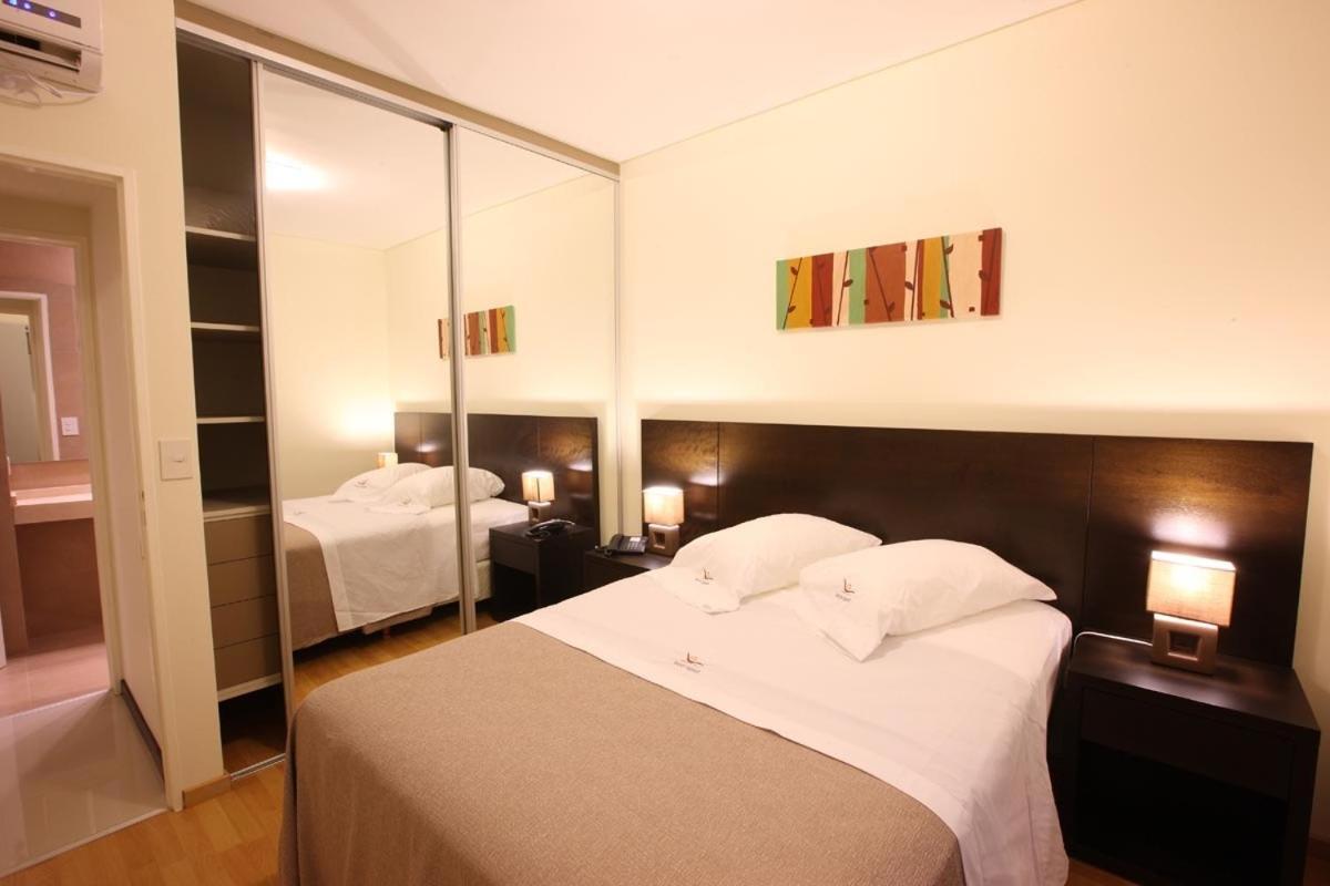 Lecer Apartahotel Ciudad Autónoma de Buenos Aires