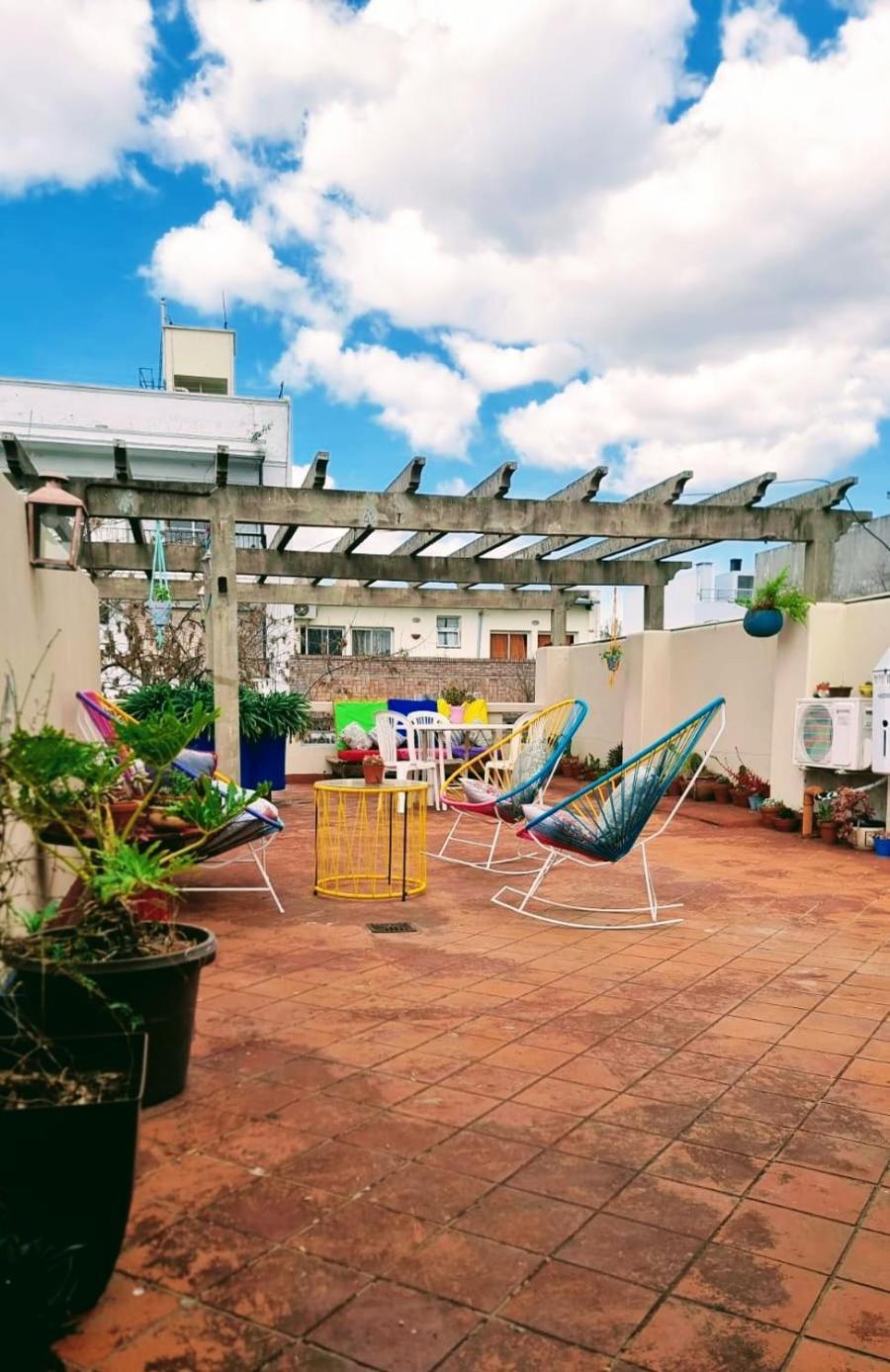 Pensión Casa Reina Palermo Queens Ciudad Autónoma de Buenos Aires