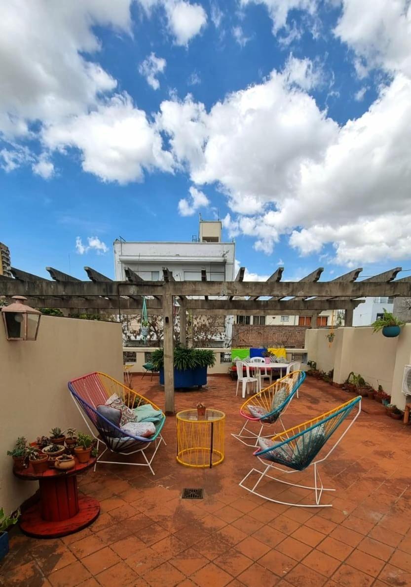 Casa Reina Palermo Queens *
