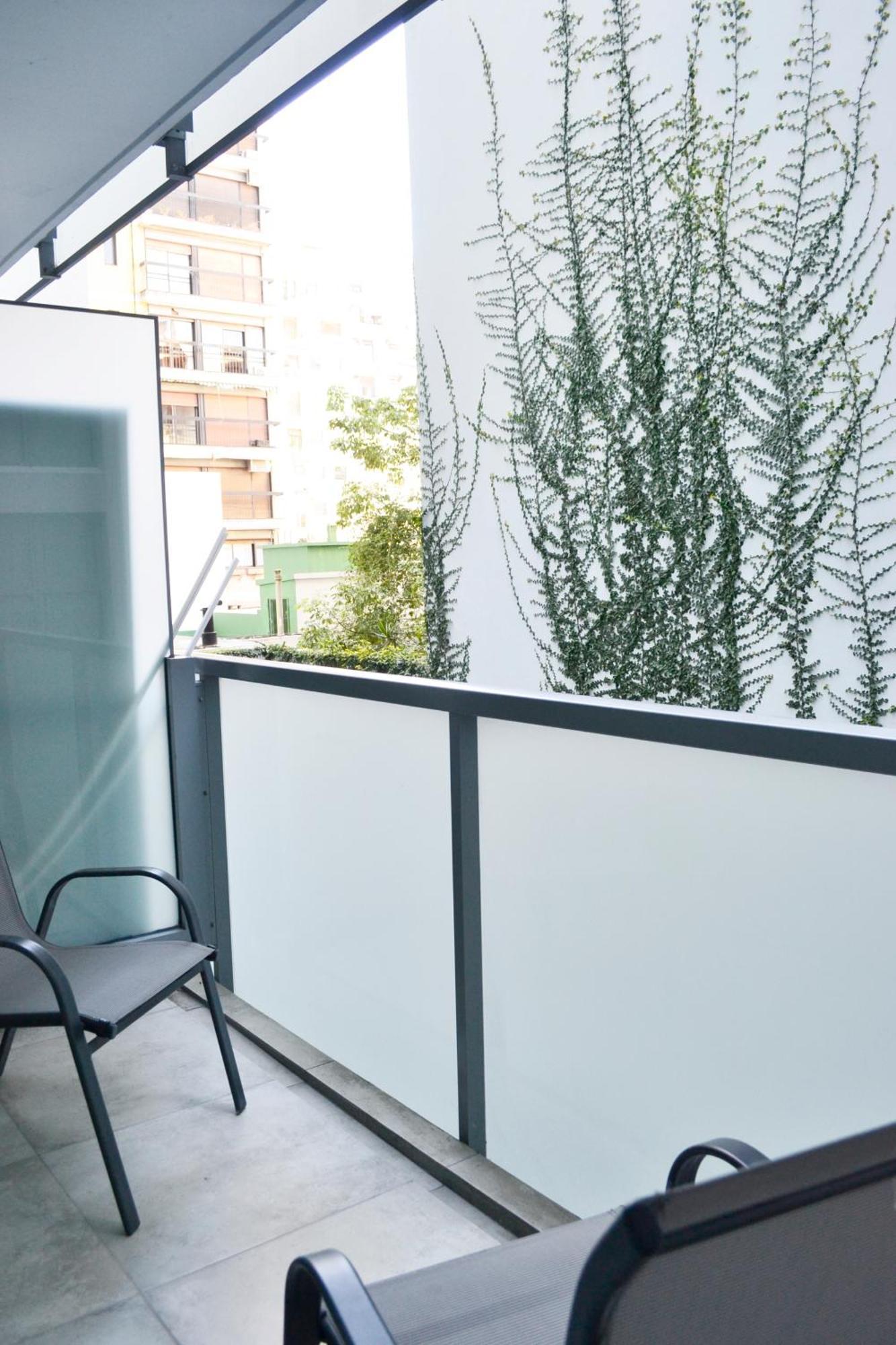 Brand New Studio In Recoleta Apartamento Ciudad Autónoma de Buenos Aires