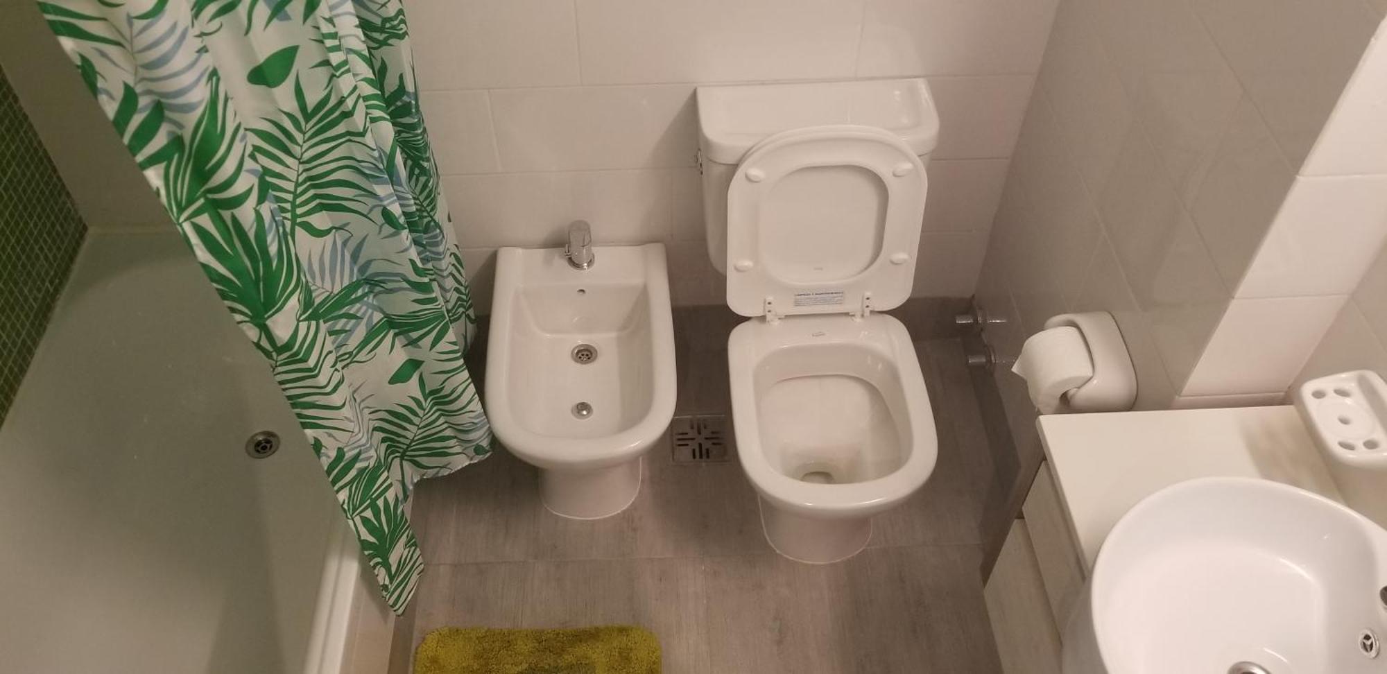 Palermo Market Luxury Apartamento *