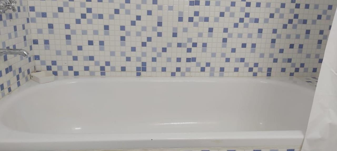 Apartamento Recoleta Beautiful Ii *
