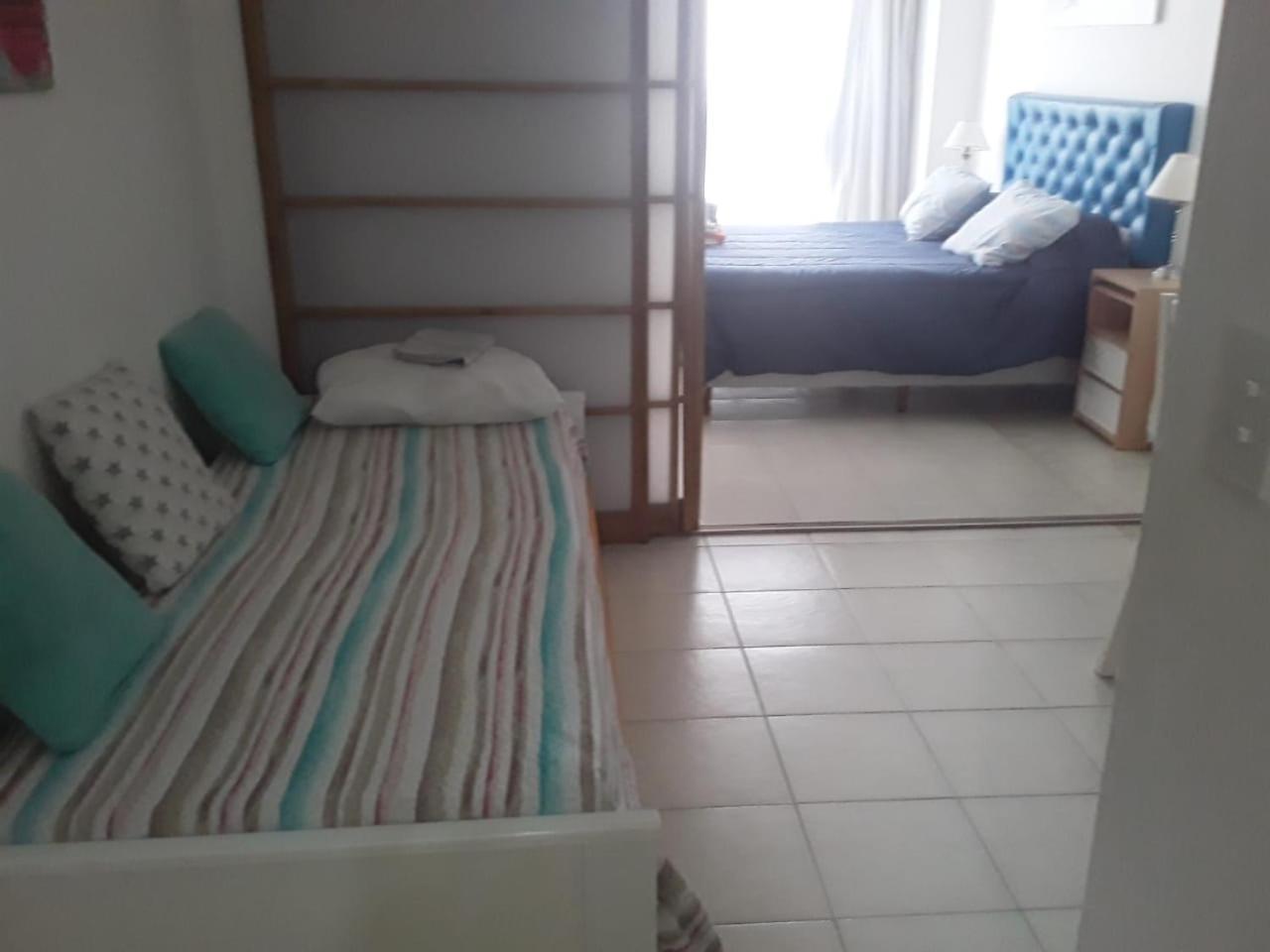 Apartamento Recoleta Beautiful Ii