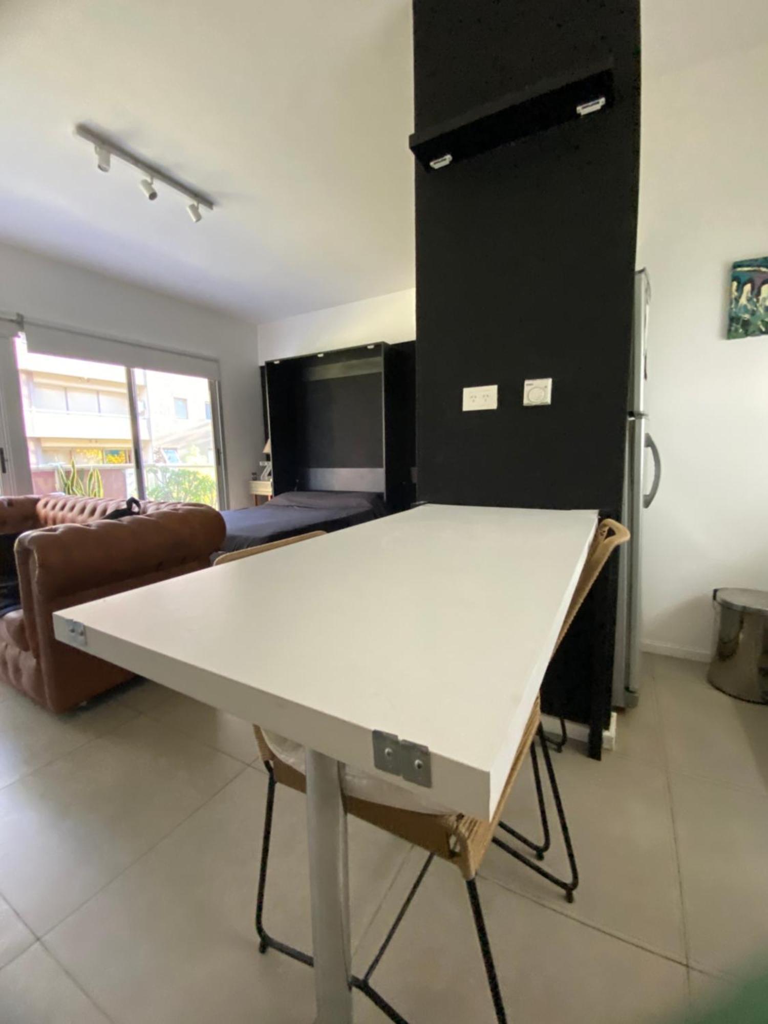 Apartamento Minimalist Next To Rosedal