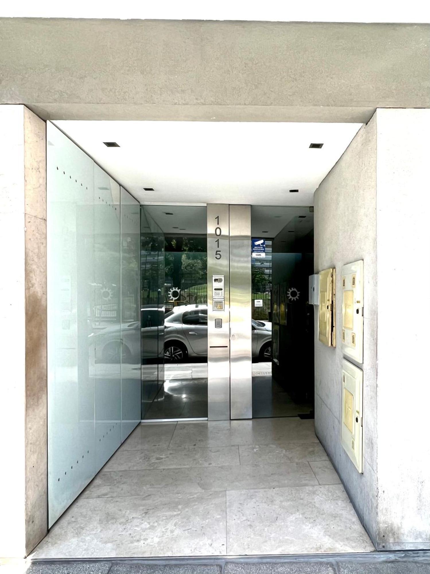 Apartamento Tango Estudio, Piscina Y Gym