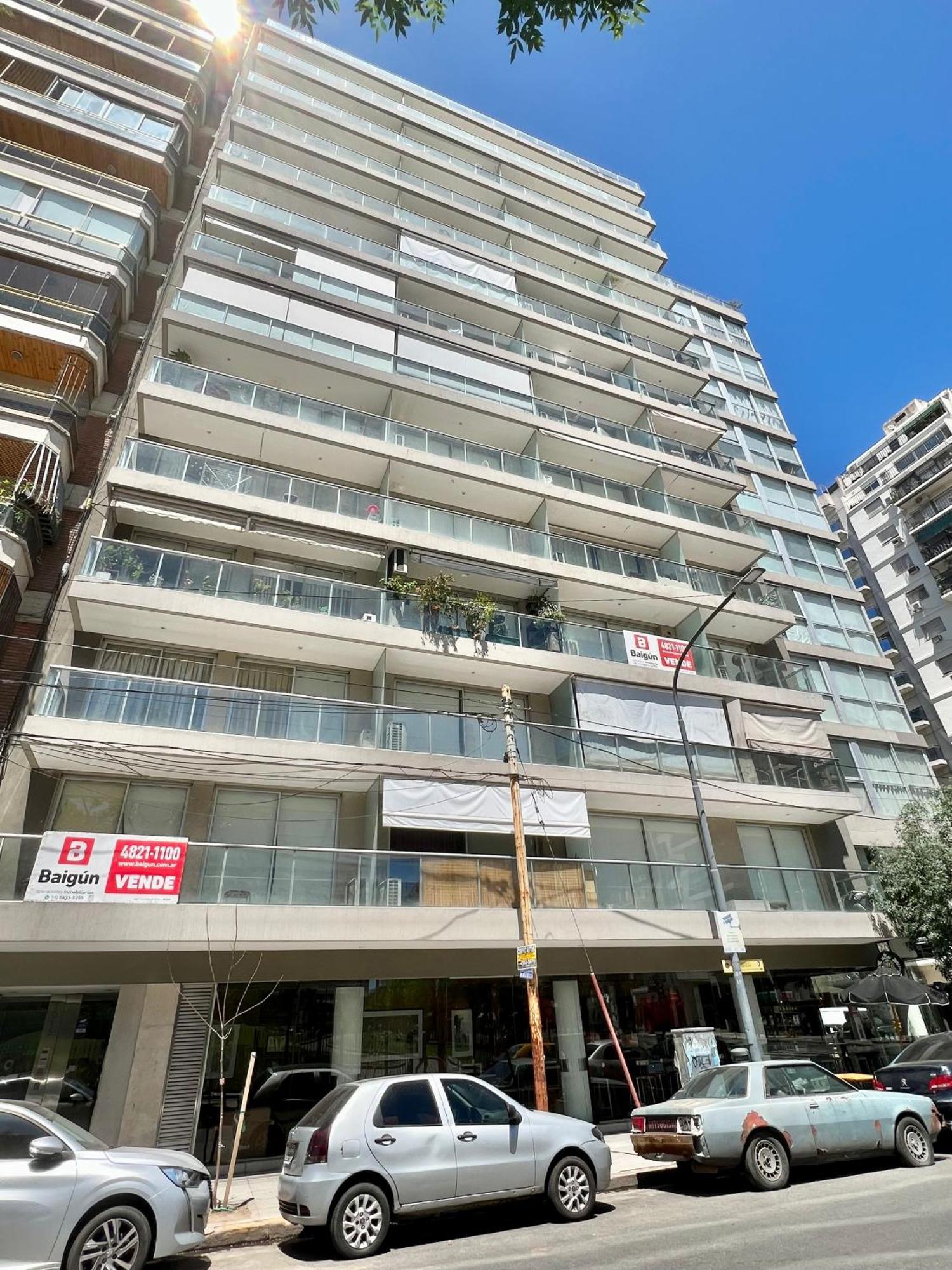 Tango Estudio, Piscina Y Gym Apartamento