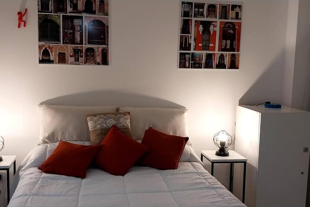 Apartamento Tango Estudio, Piscina Y Gym Ciudad Autónoma de Buenos Aires