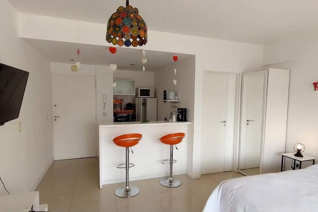 Tango Estudio, Piscina Y Gym Apartamento *