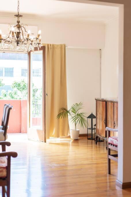 Palermo Casa 2terrazas 2pisos Parrilla Jacuzzi Exterior 5dorm 3banos * Buenos Aires