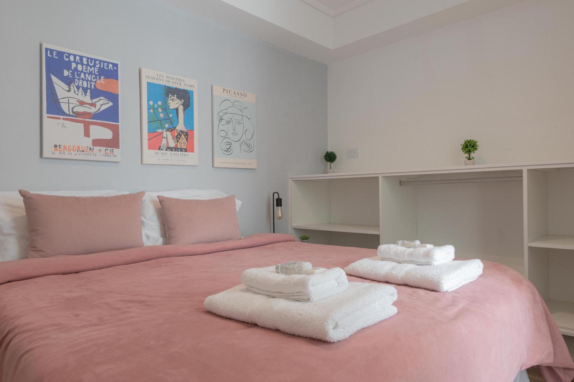 Fliphaus Niceto Vega - 3 Bd Event Friendly * Buenos Aires