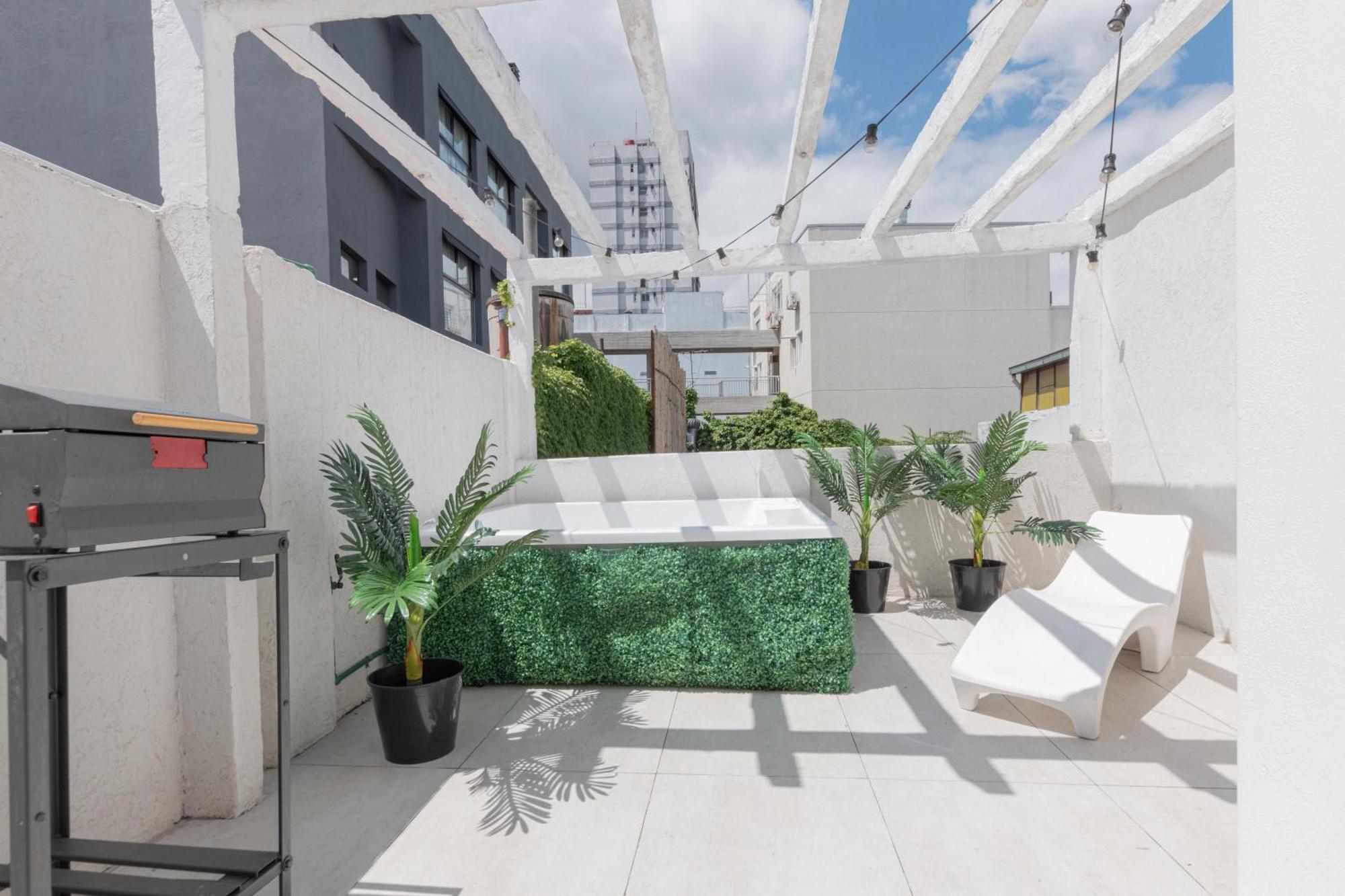 Apartment Fliphaus Niceto Vega - 3 Bd Event Friendly *