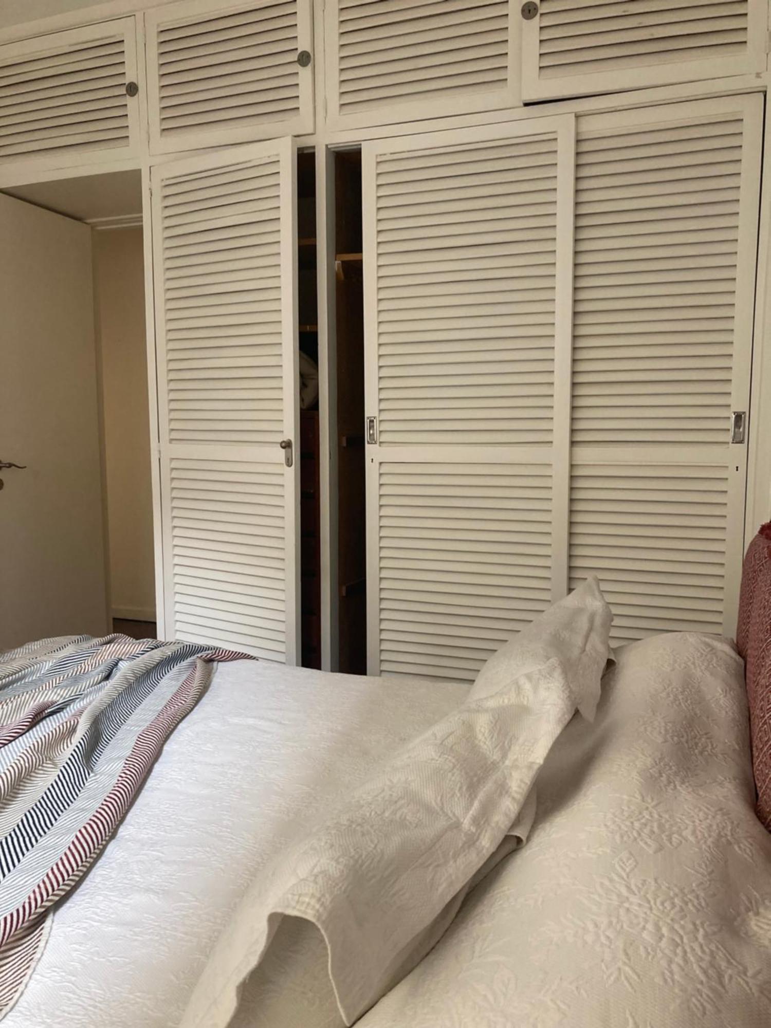 Apartment Excelente Ubicacion Y Comodidad Buenos Aires