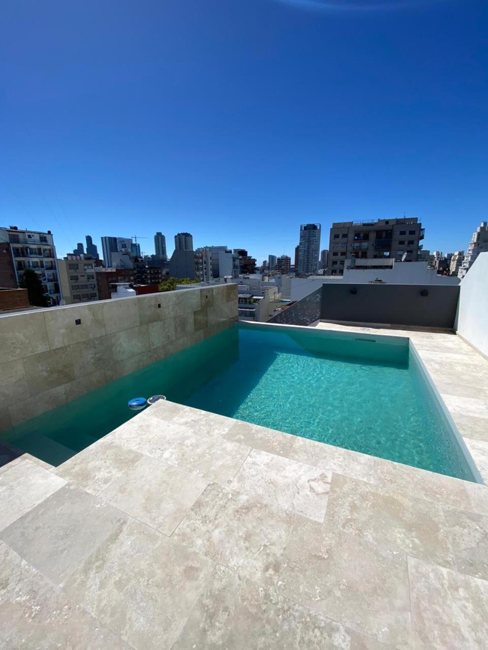 Apartment Depto Cuba