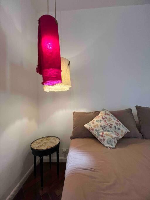 Elegante Estudio En Recoleta * Ciudad Autónoma de Buenos Aires