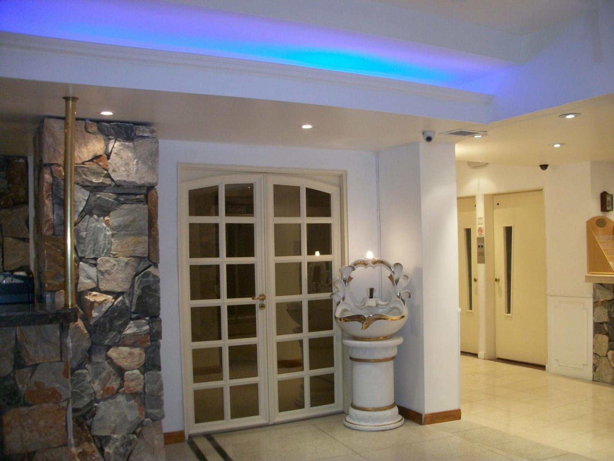 Village Garden Apartahotel Ciudad Autónoma de Buenos Aires