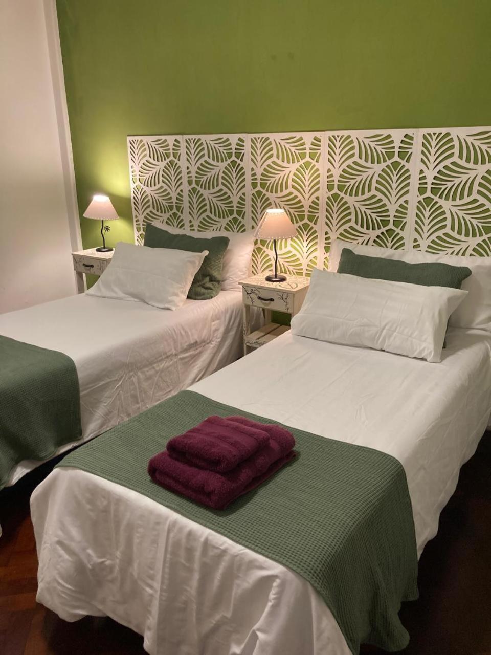 Maquiavelo Apartamento *