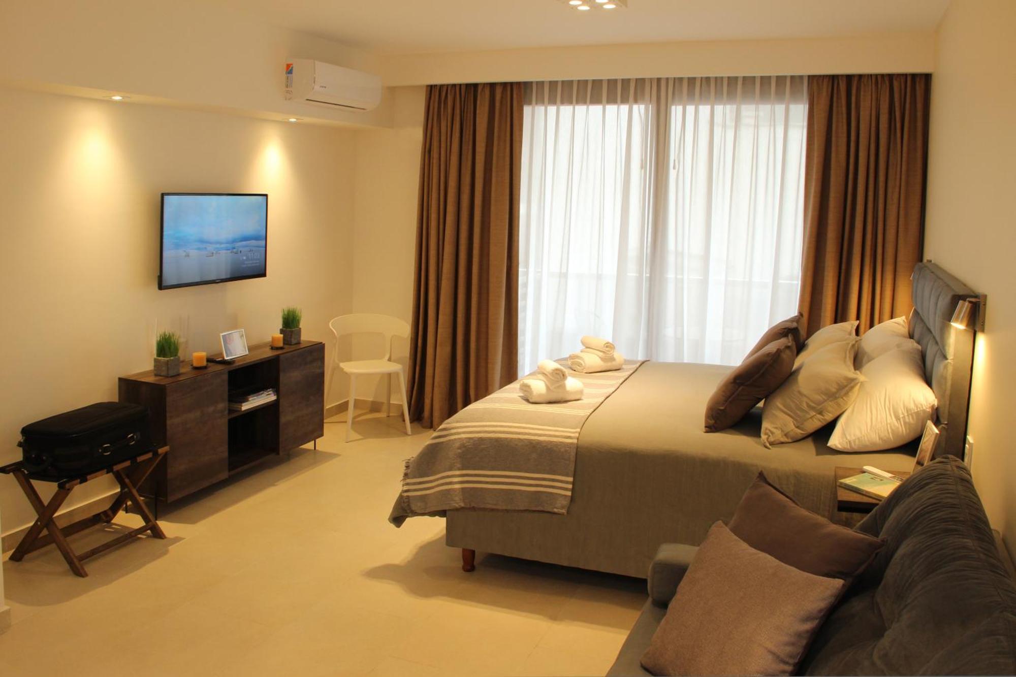 Apartahotel In House Ba - College
