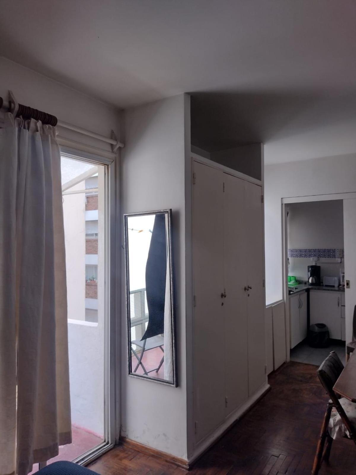 Monoambiente En Canitas Ciudad Autónoma de Buenos Aires
