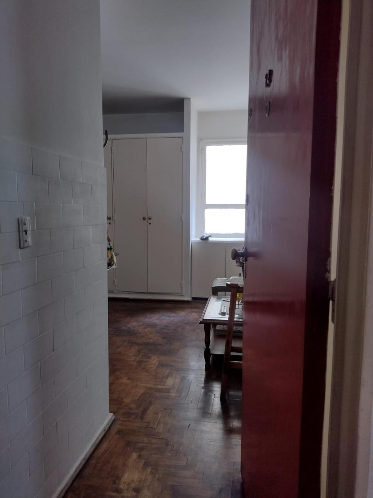 Monoambiente En Canitas Apartamento *